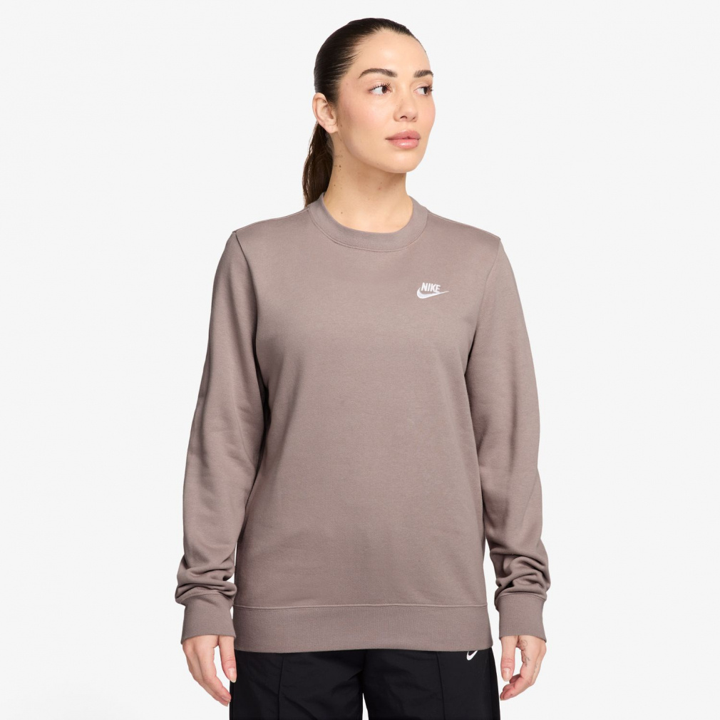 iCL fB[X XEFbg g[i[ EBY NSW Nu STD t[X L/S N[ DQ5474 X|[cEFA NIKE