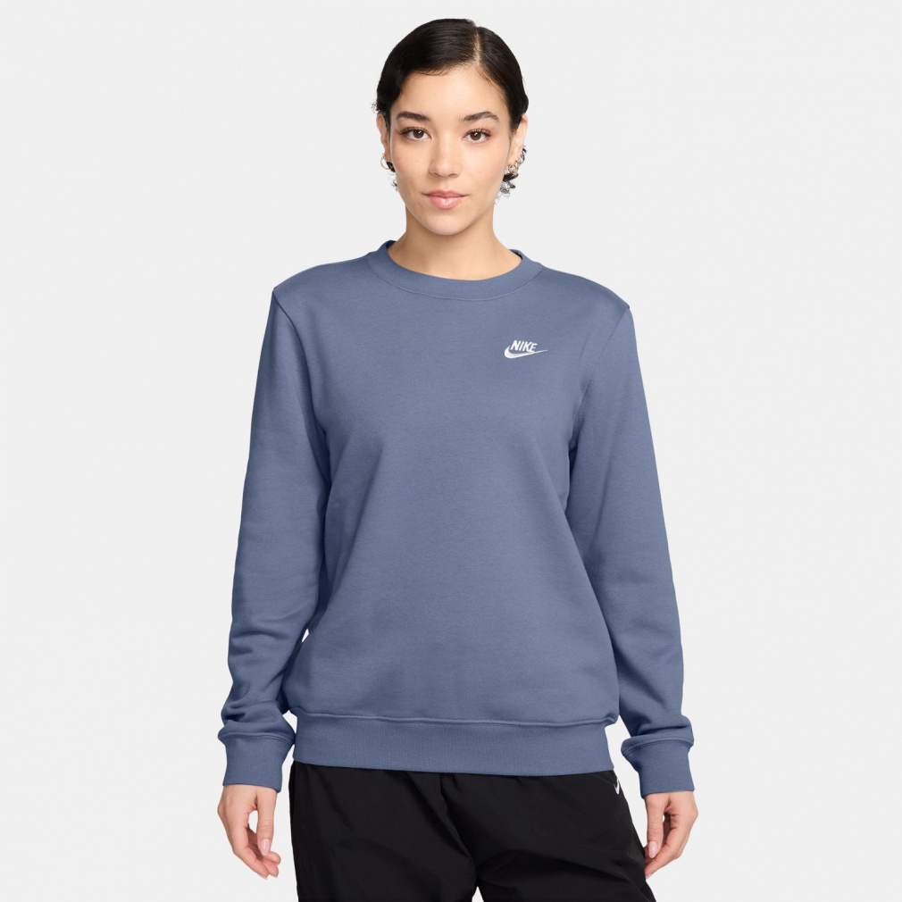 iCL fB[X XEFbg g[i[ EBY NSW Nu STD t[X L/S N[ DQ5474 X|[cEFA NIKE