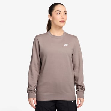 ウィメンズ NSW クラブ STD フリース L/S クルー