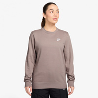 ウィメンズ NSW クラブ STD フリース L/S クルー