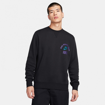 NSW BB NCPS L/S クルー