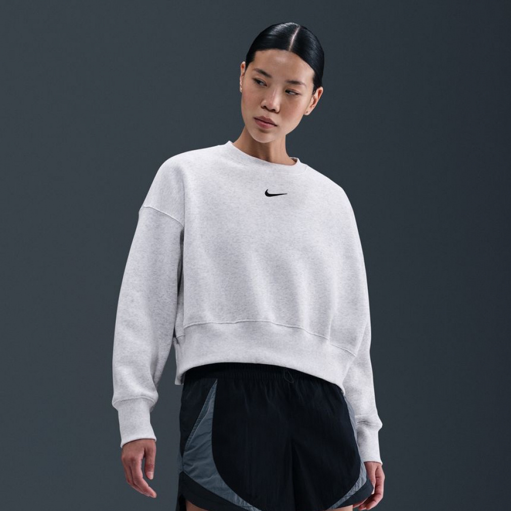 iCL fB[X g[i[ EBY NSW X^C t[X L/S N[ OOS DQ5762 X|[cEFA NIKE
