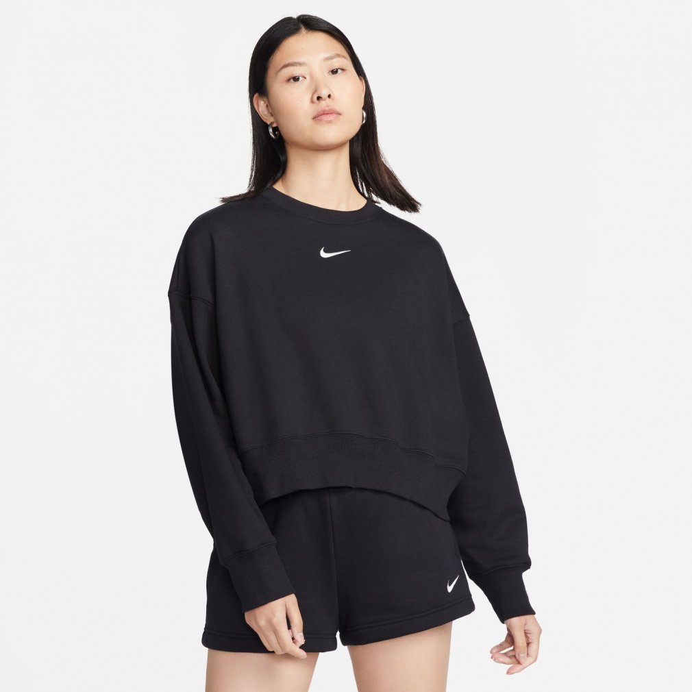 iCL fB[X g[i[ EBY NSW X^C t[X L/S N[ OOS DQ5762 X|[cEFA NIKE