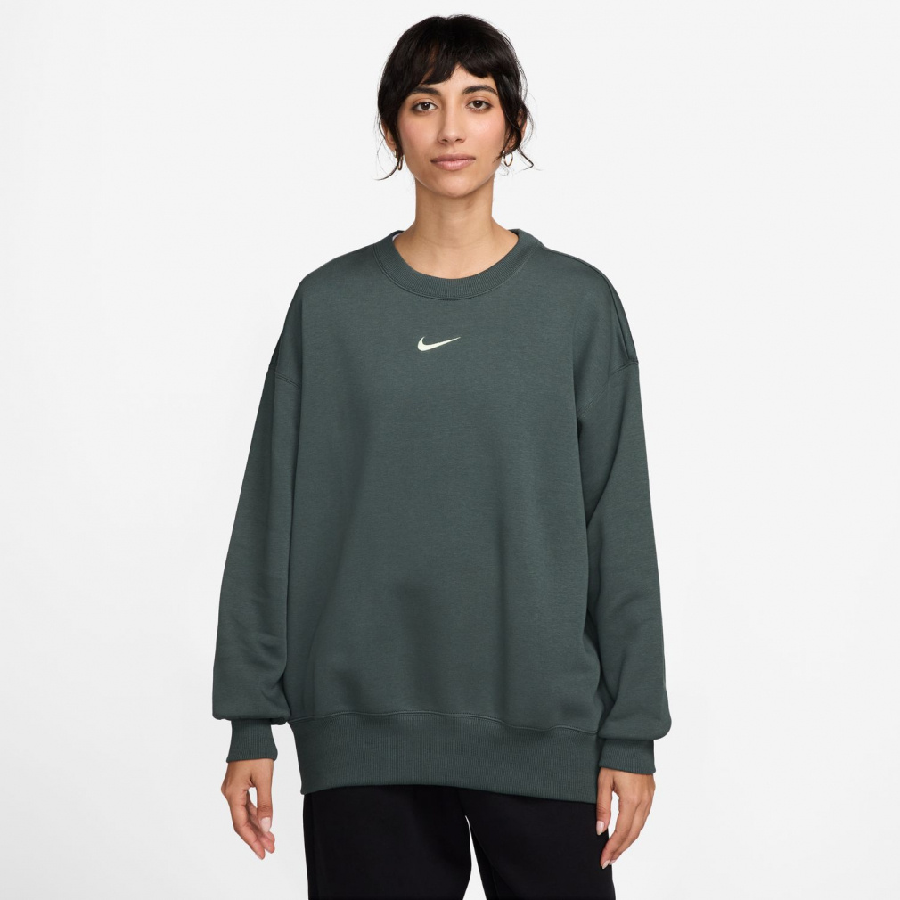iCL fB[X XEFbg g[i[ EBY NSW PHNX t[X L/S N[ OS DQ5734 X|[cEFA NIKE