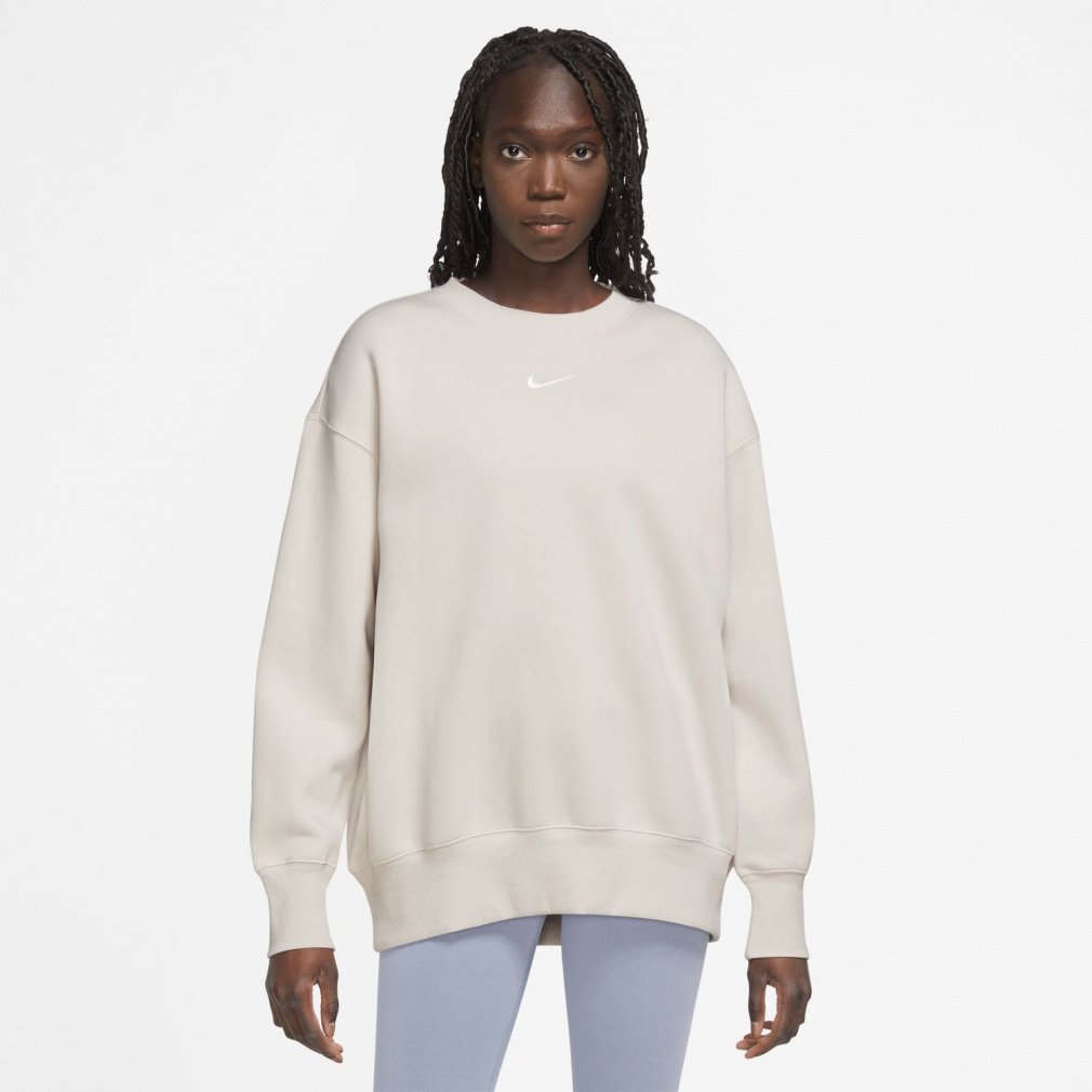 iCL fB[X XEFbg g[i[ EBY NSW PHNX t[X L/S N[ OS DQ5734 X|[cEFA NIKE