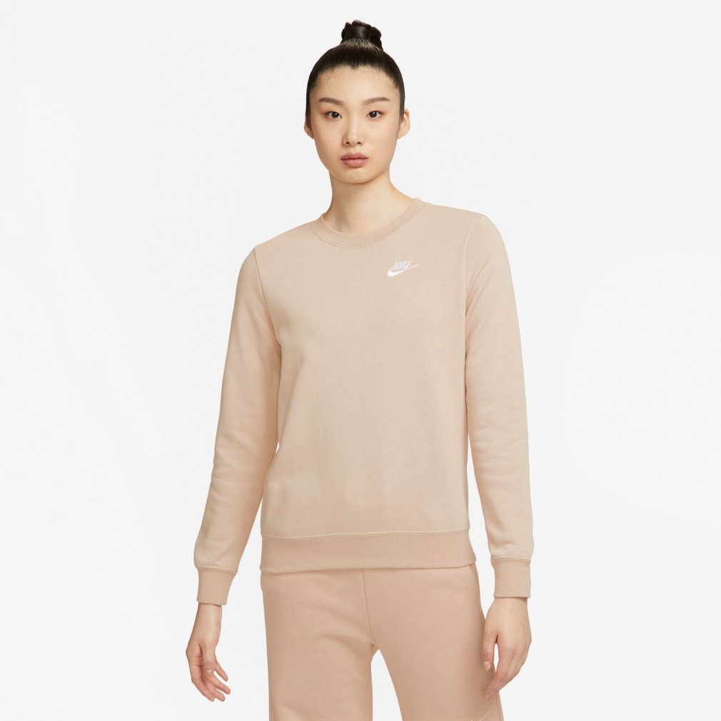 iCL fB[X g[i[ EBY NSW Nu STD t[X L/S N[ DQ5474 X|[cEFA NIKE