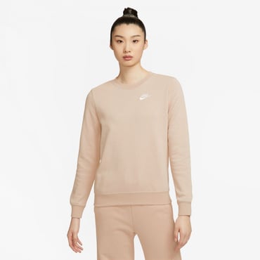 ウィメンズ NSW クラブ STD フリース L/S クルー