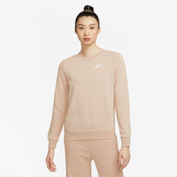 ウィメンズ NSW クラブ STD フリース L/S クルー