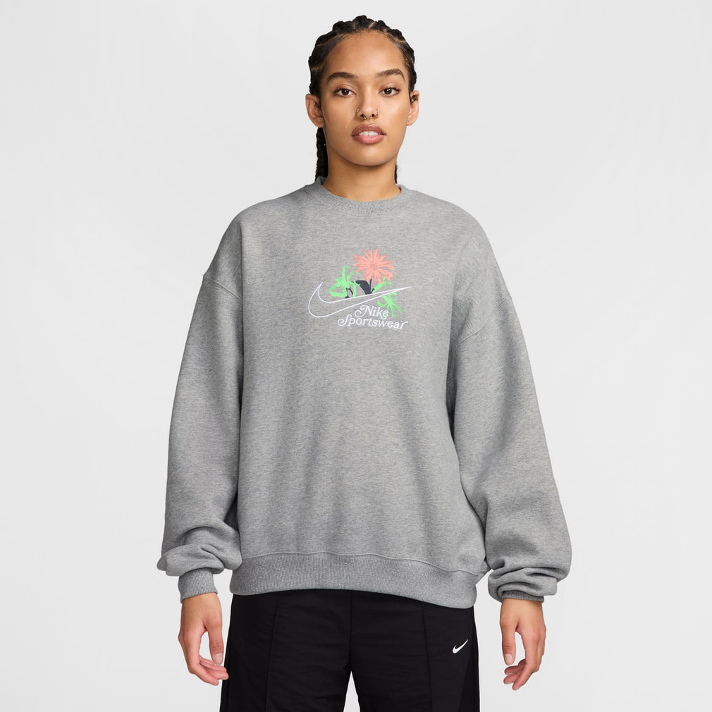 【国内正規品】　NIKE アーセナル　トレーナー　スウェット　ハイバリー　M ナイキ レディース スウェット トレーナー ウィメンズ STDO フリース