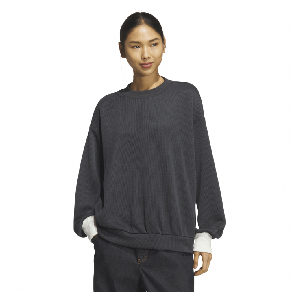 AfB_X fB[X EFA NH[^[jbg I[o[TCY N[lbN vI[o[ LA803 X|[cEFA AyEX|[cf| adidas