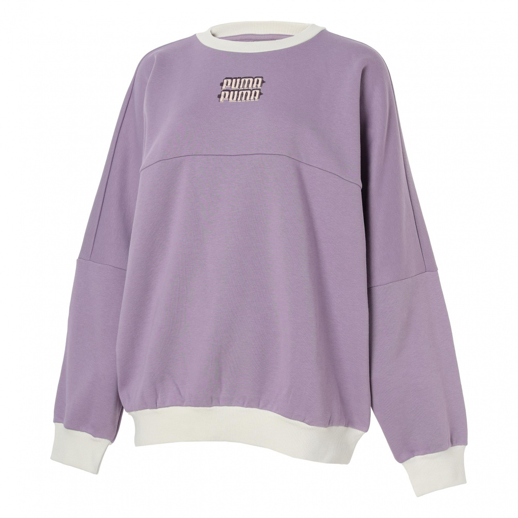 YOS スウェットクルー｜Alpen Online