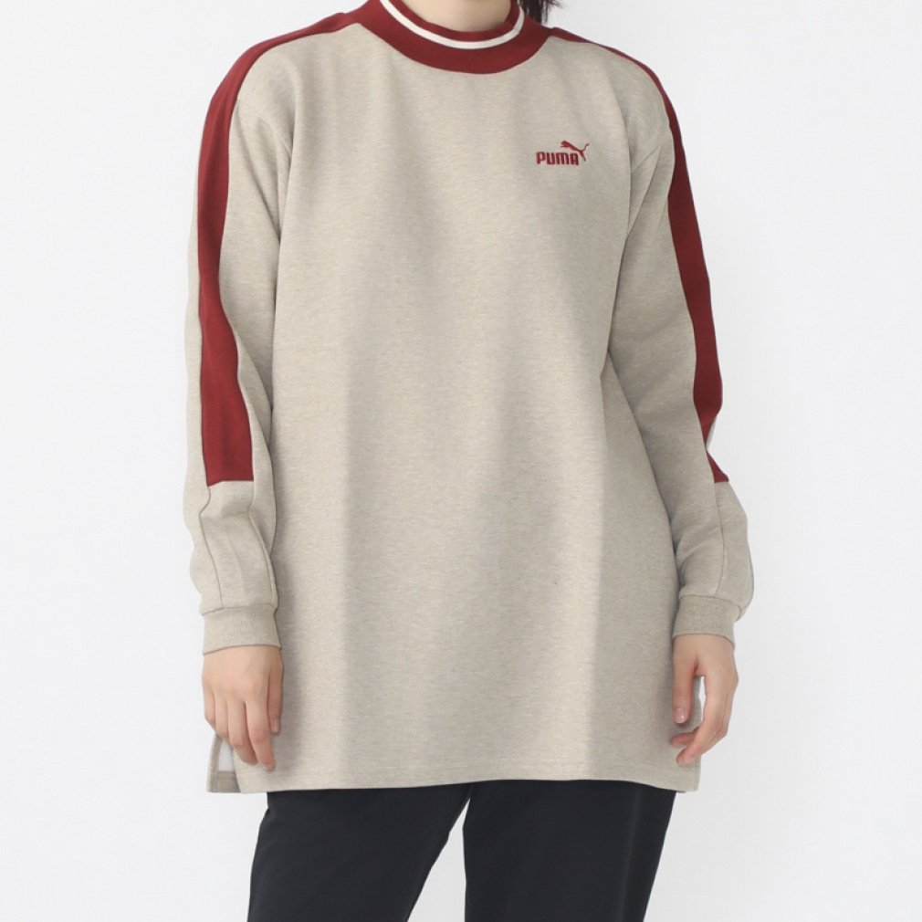 v[} fB[X XEFbg g[i[ CORE HERITAGE MX `jbN 683602 X|[cEFA PUMA