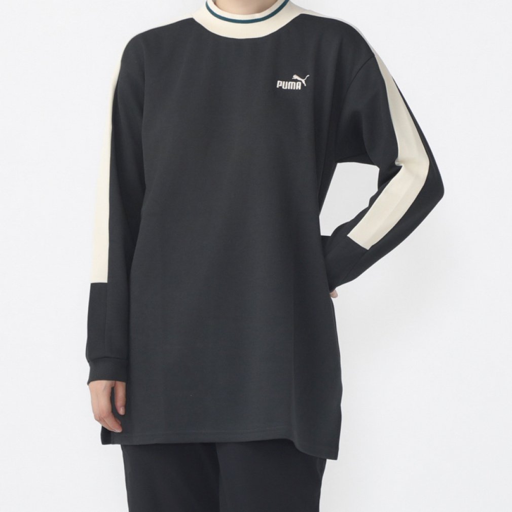 v[} fB[X XEFbg g[i[ CORE HERITAGE MX `jbN 683602 X|[cEFA PUMA