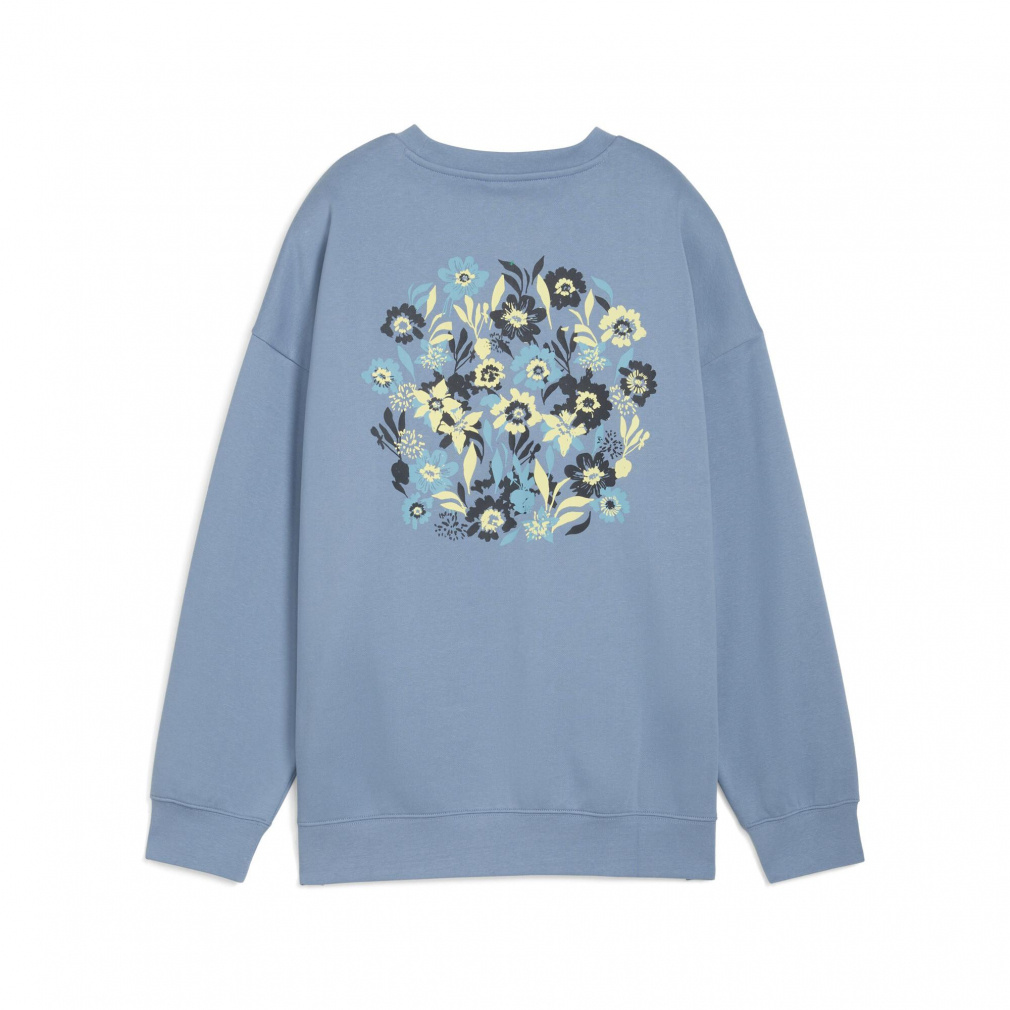 v[} fB[X XEFbg g[i[ ESS NATURE 2.0 I[o[TCY N[XEFbg FL 690996 X|[cEFA PUMA