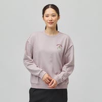 ALPEN CREW SWEAT CHILL