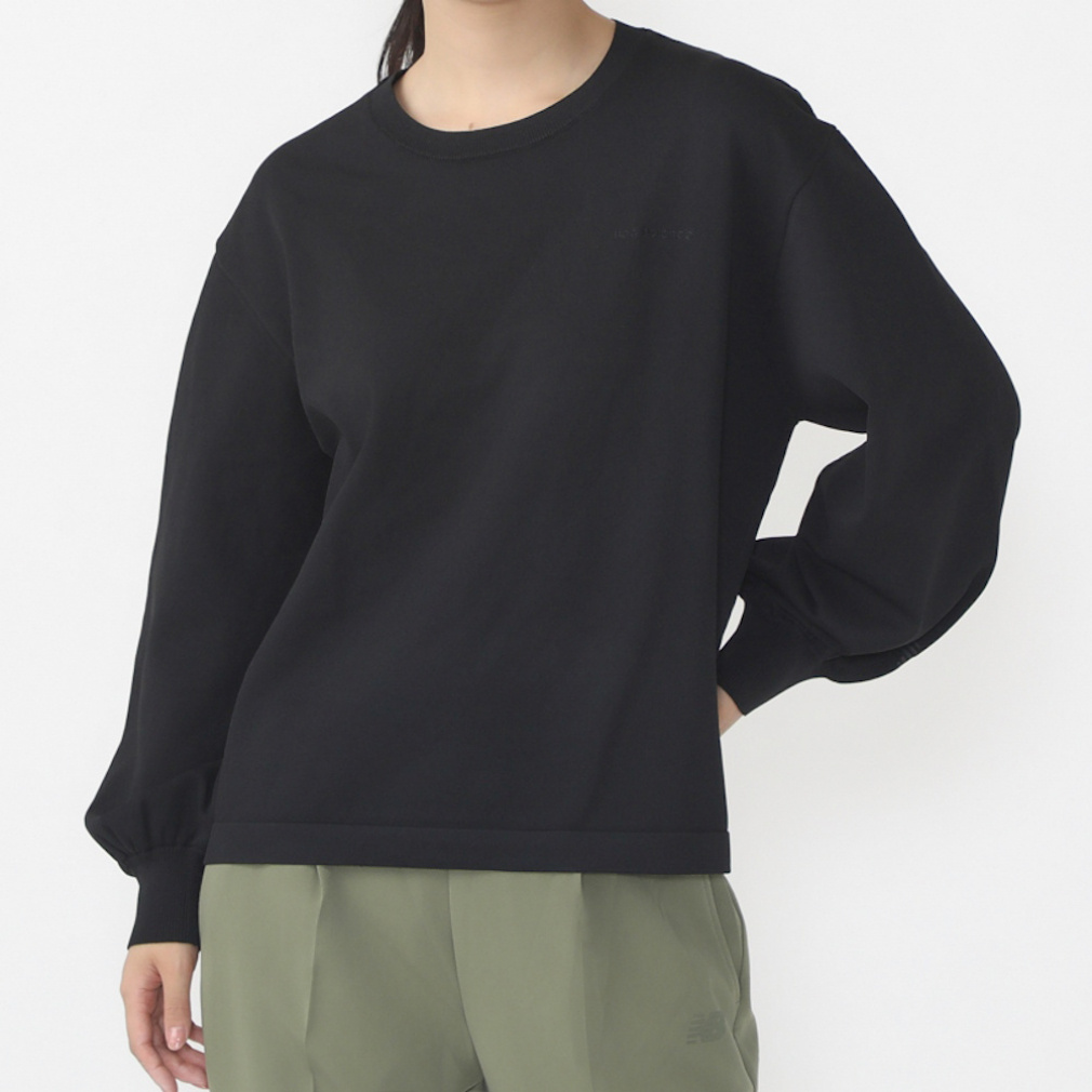 j[oX THE CITY fB[X XEFbg g[i[ OX[ujbgvI[o[ AWT45648 X|[cEFA AyEX|[cf| New Balance