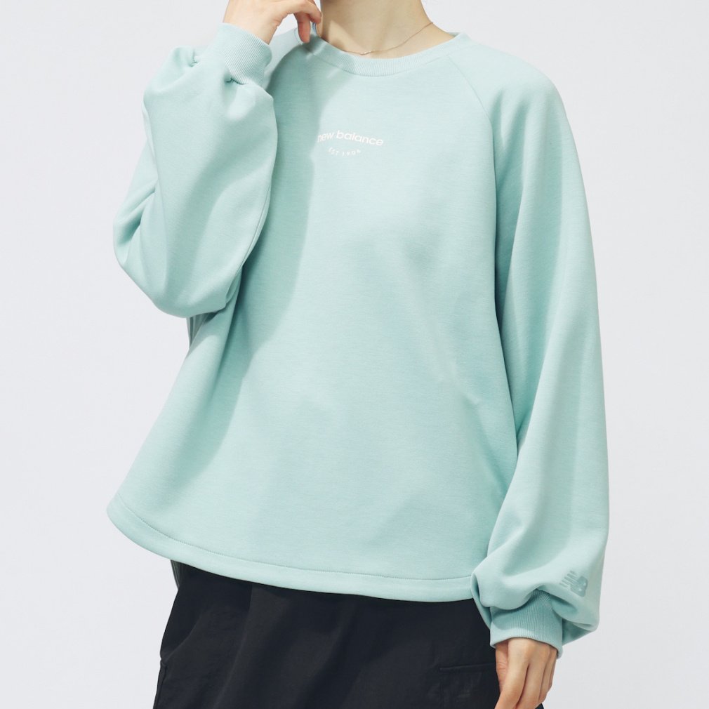 j[oX THE CITY fB[X XEFbg g[i[ EheCvI[o[ AWT55607 X|[cEFA AyEX|[cf| New Balance