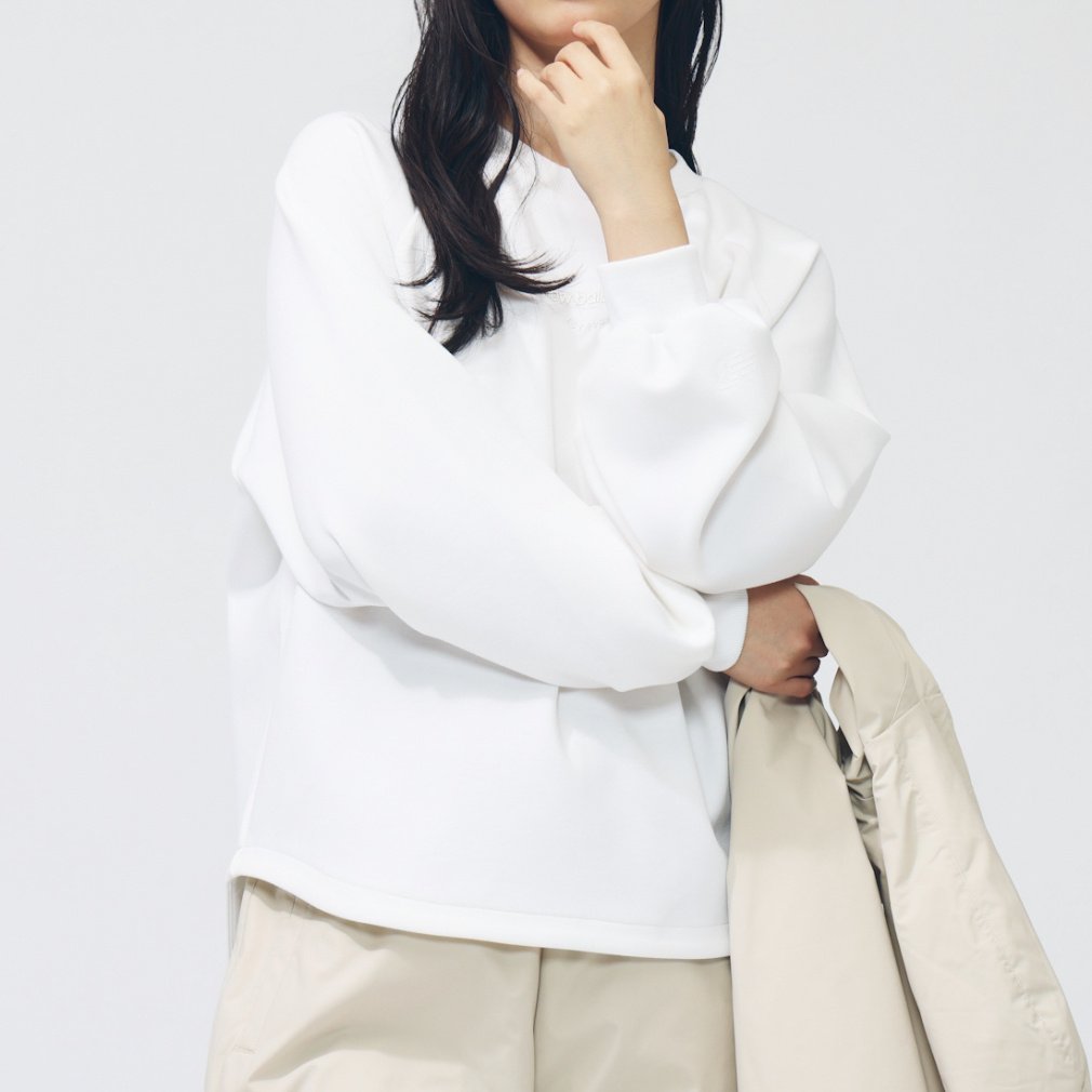 j[oX THE CITY fB[X XEFbg g[i[ EheCvI[o[ AWT55607 X|[cEFA AyEX|[cf| New Balance