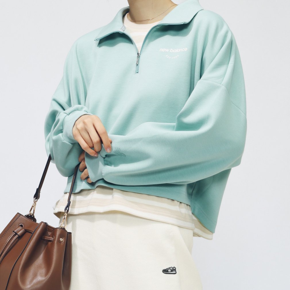 j[oX THE CITY fB[X XEFbg g[i[ n[tWbvvI[o[ AWT55615 X|[cEFA AyEX|[cf| New Balance