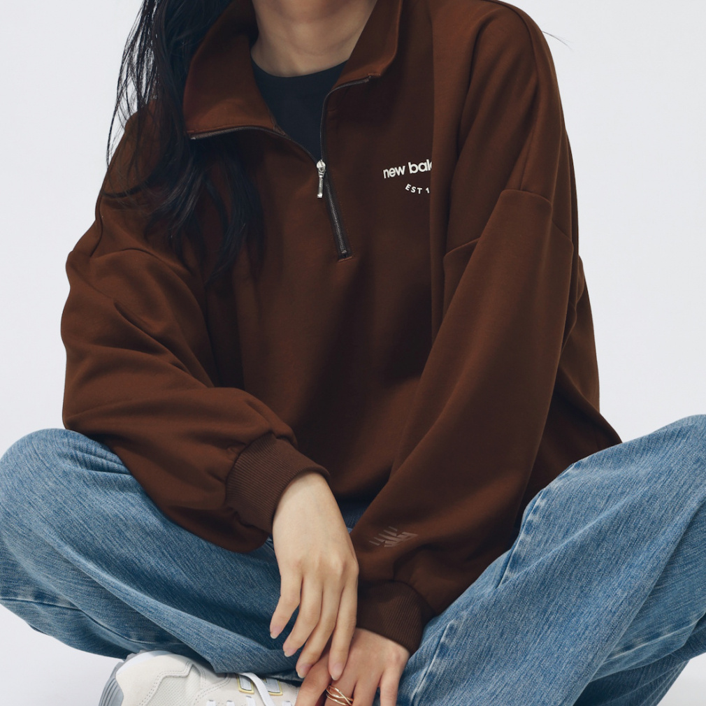 426t*美品 BLENHEIM ブレンヘイム ハーフジップ プルオーバー 426t*美品 BLENHEIM ブレンヘイム ハーフジップ プルオーバー