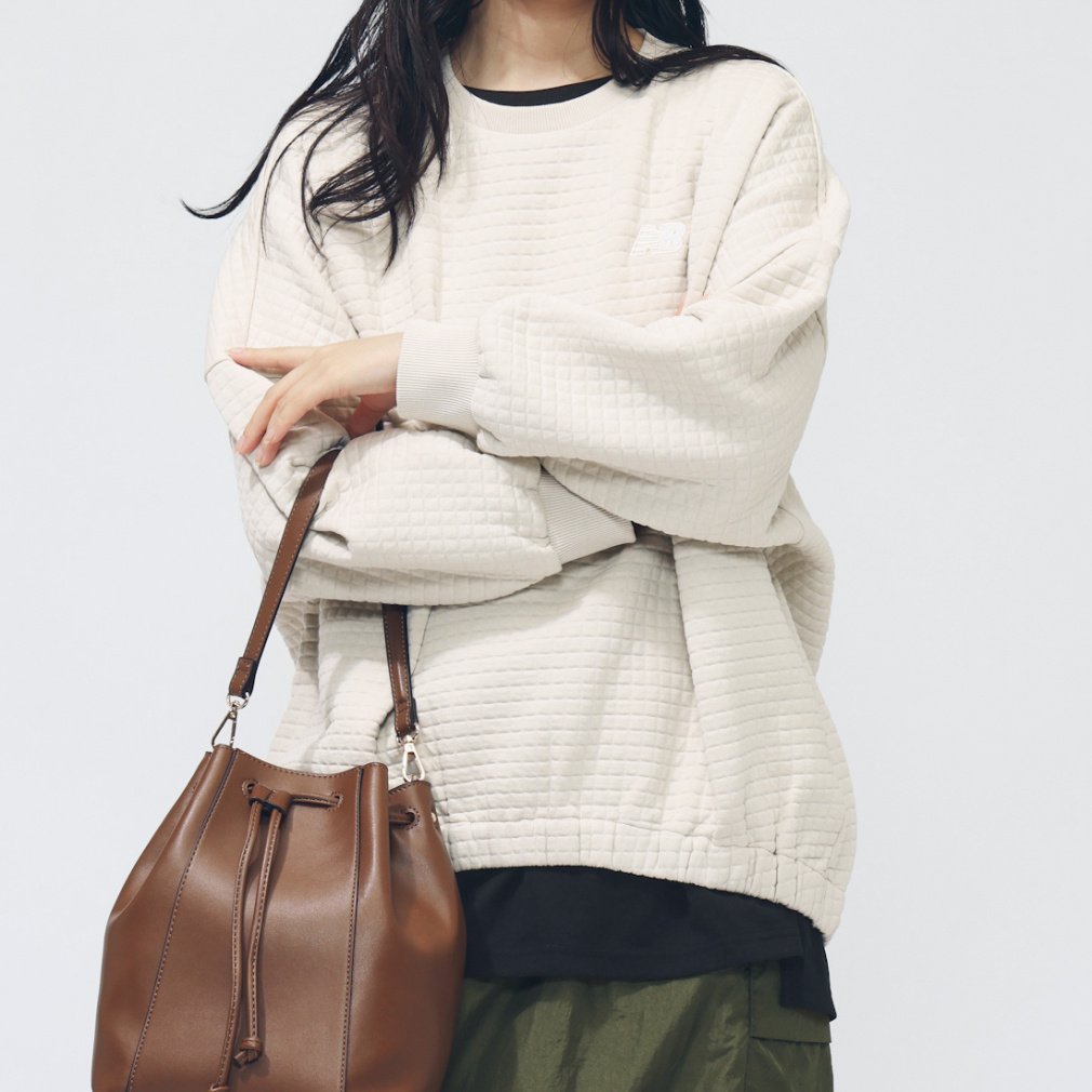 j[oX THE CITY fB[X XEFbg g[i[ LeBOjbgvI[o[ AWT55616 X|[cEFA AyEX|[cf| New Balance