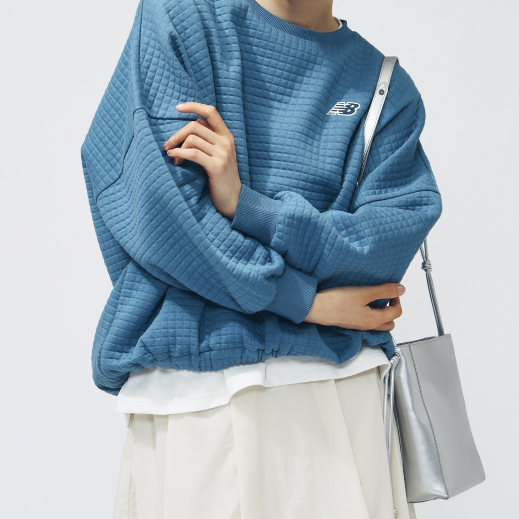 j[oX THE CITY fB[X XEFbg g[i[ LeBOjbgvI[o[ AWT55616 X|[cEFA AyEX|[cf| New Balance