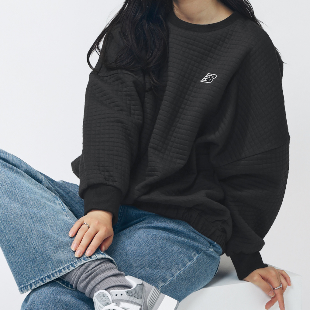 j[oX THE CITY fB[X XEFbg g[i[ LeBOjbgvI[o[ AWT55616 X|[cEFA AyEX|[cf| New Balance