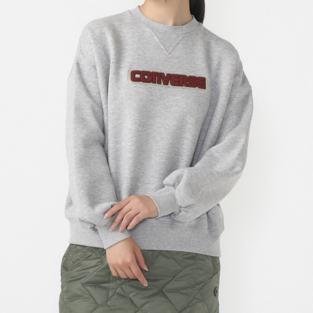 Ro[X fB[X XEFbg g[i[ VFj[ XEFbg N[ 4520004 X|[cEFA Converse