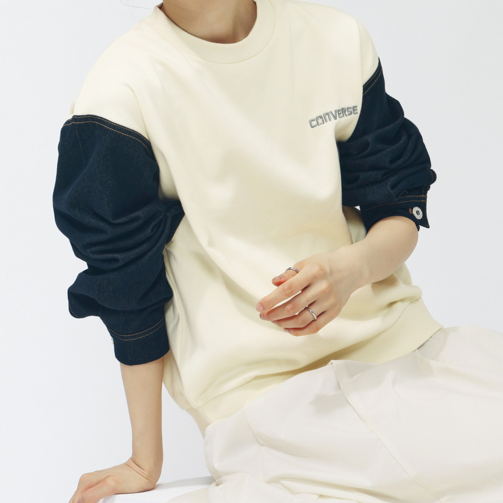 Ro[X fB[X XEFbg g[i[ AP fjhbLOgbvX 4220031 X|[cEFA AyEX|[cf| Converse