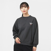 Tom and Jerry バックグラフィックトレーナー ハート