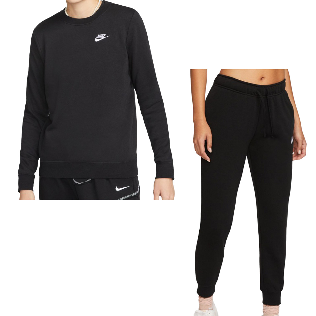 iCL fB[X XEFbg ㉺Zbg DQ5474 DQ5192 NIKE
