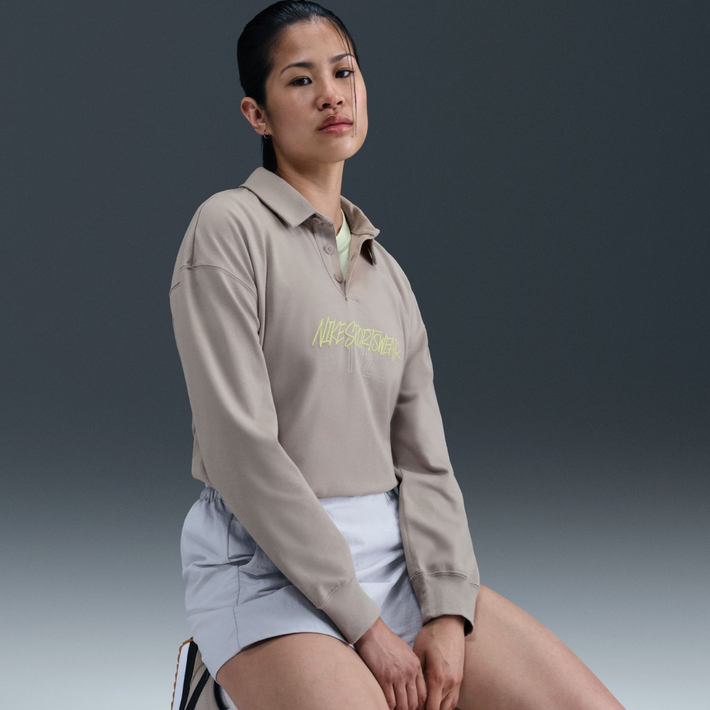 ナイキ NIKE 長袖ポロシャツ」の人気商品一覧 | 安い商品を通販