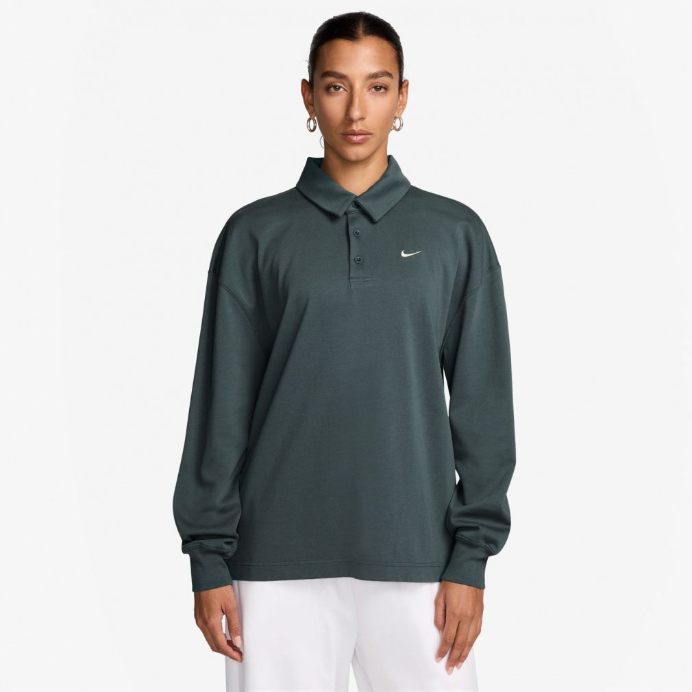 iCL fB[X  |Vc EBY NSW GbZV OS L/S | FZ5814 X|[cEFA NIKE