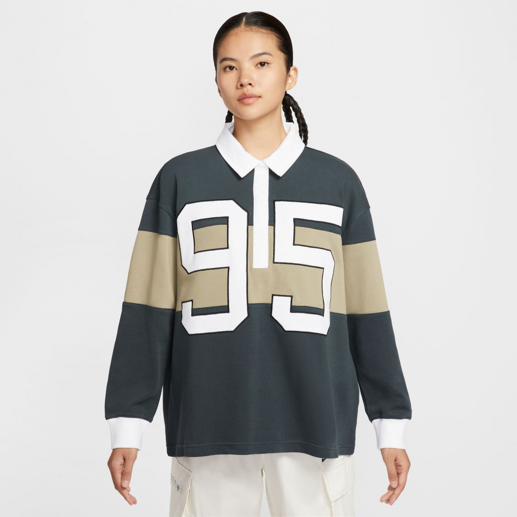 激レア NIKE 総柄 ロンT／ポロシャツ USAモデル nke-hv1437-010_11.jpg