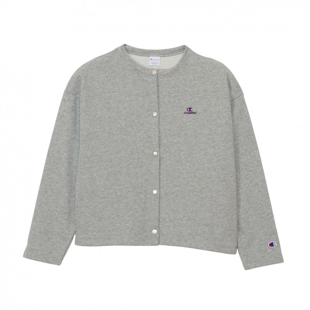 `sI fB[X EFA SWEAT CARDIGAN CW-C013 X|[cEFA Champion