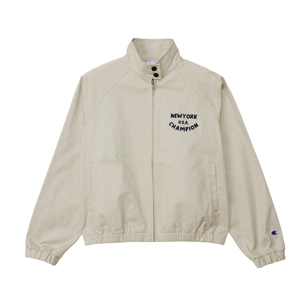チャンピオン レディース スウェット フルジップ ZIP JACKET CW-E601