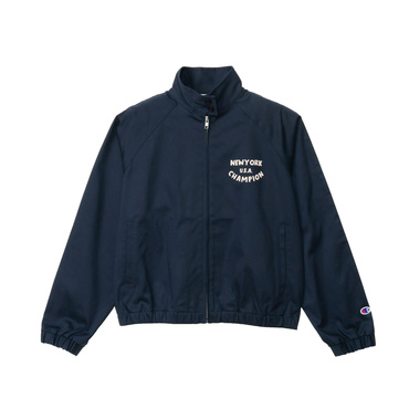 ZIP JACKET