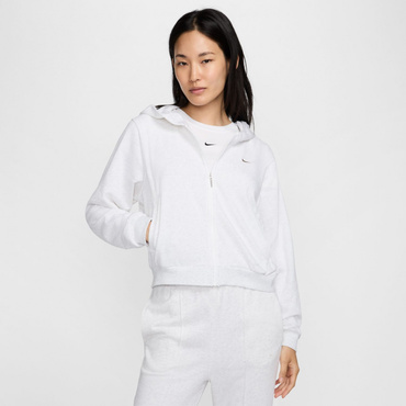 ウィメンズ NSW チル FT フルジップ L/S フーディ