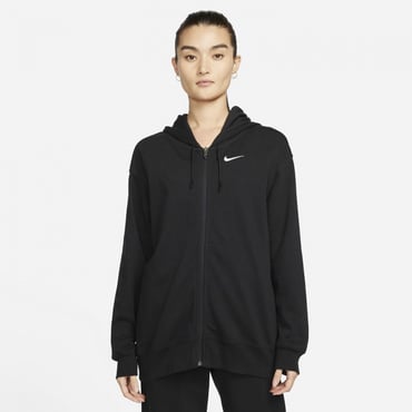 ウィメンズ NSW JRSY OS フルジップ L/S フーディ