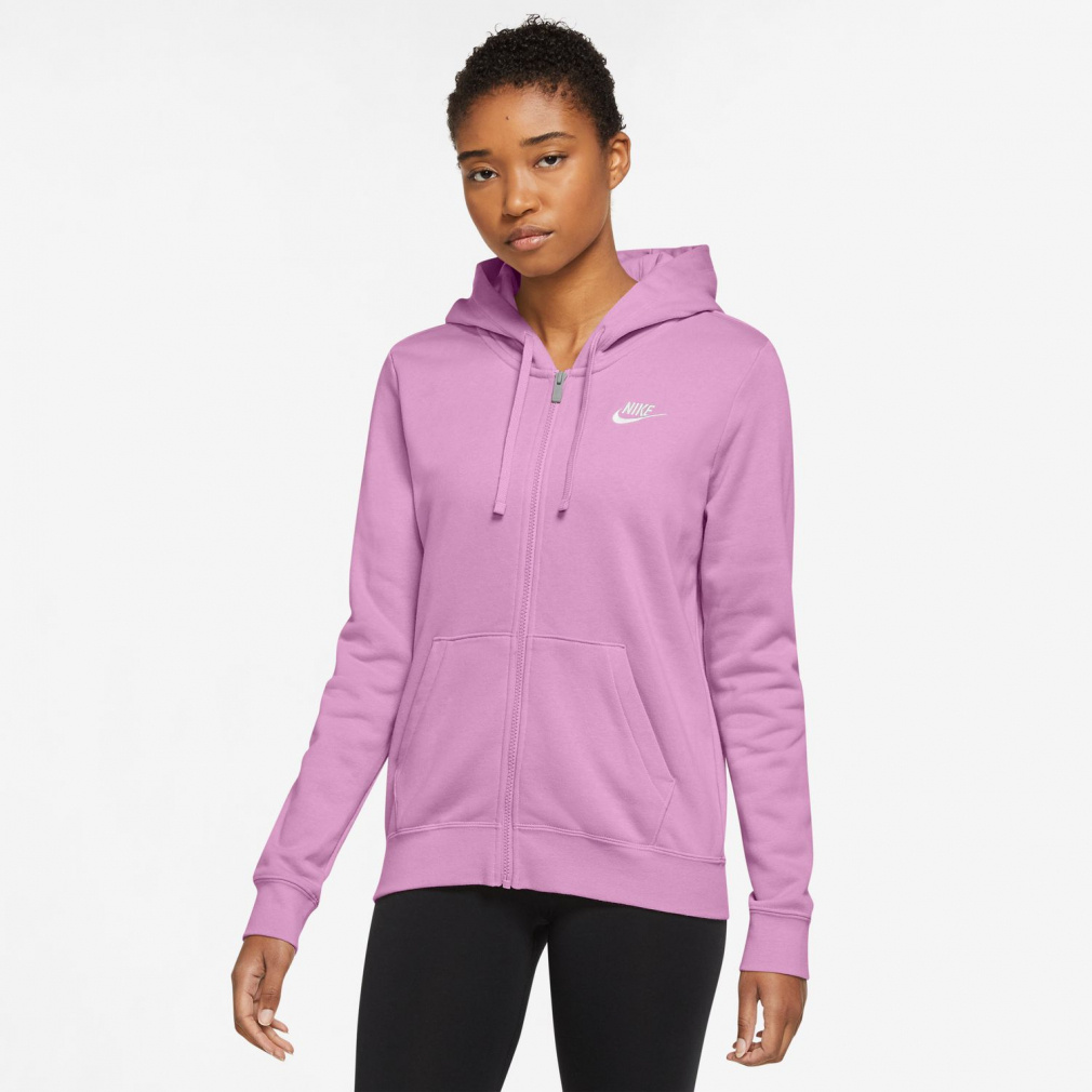 iCL fB[X XEFbg tWbv EBY NSW Nu t[X tWbv L/S t[fB ST DQ5472 p[J[ AE^[ X|[cEFA NIKE