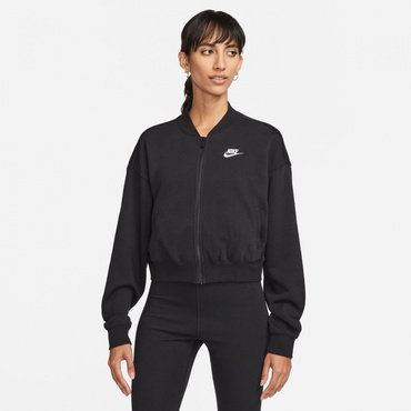 ウィメンズ NSW クラブ FLC OS CRP SW FZ L/S トップ