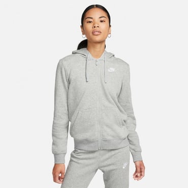 ウィメンズ NSW クラブ フリース フルジップ L/S フーディ ST