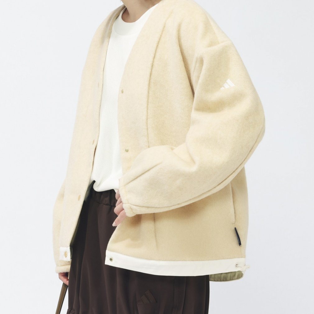 AfB_X fB[X XEFbg tWbv bNXt[ I[fCY [YtBbg VM[ jbg J[fBK DM353 KA0888 KA0887 adidas