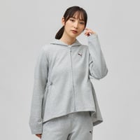 ESS ELEVATED MX FZ HD JKT DK