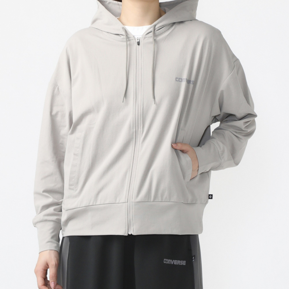 LT WEIGHT HOODIE