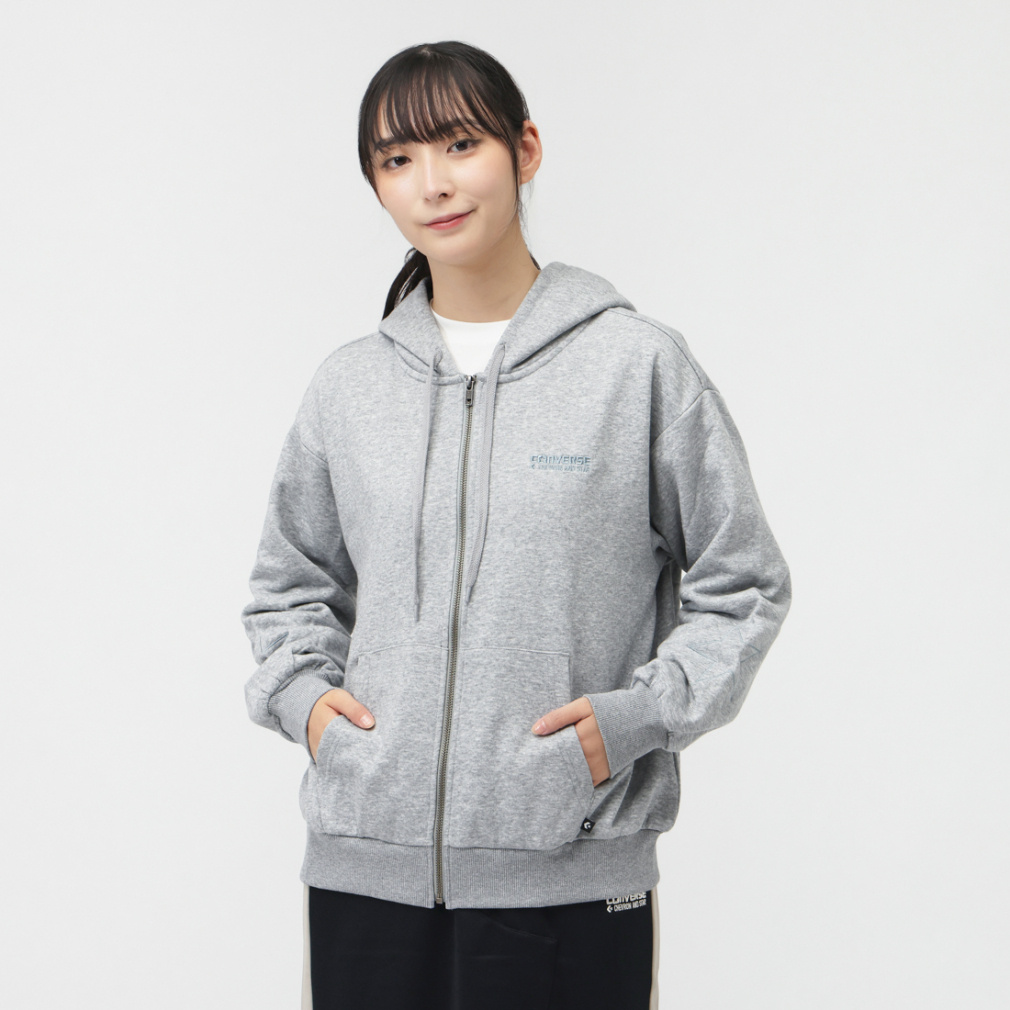 Ro[X fB[X XEFbg tWbv X^[ PT tWbvt[fB 4220026 p[J[ AE^[ X|[cEFA Converse