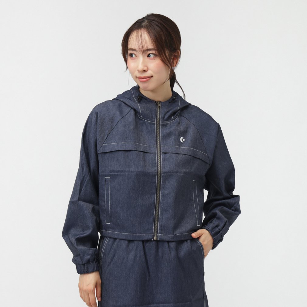 Ro[X fB[X EFA VZeBbNfjt[hWPbg 4210012 AE^[ X|[cEFA Converse