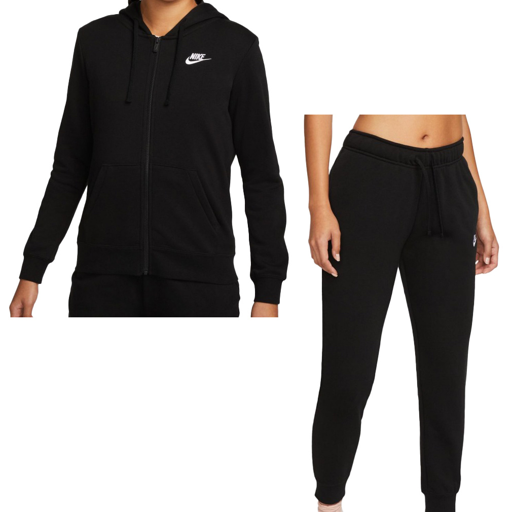 iCL fB[X p[J[ Opc ㉺Zbg DQ5472 DQ5192 NIKE