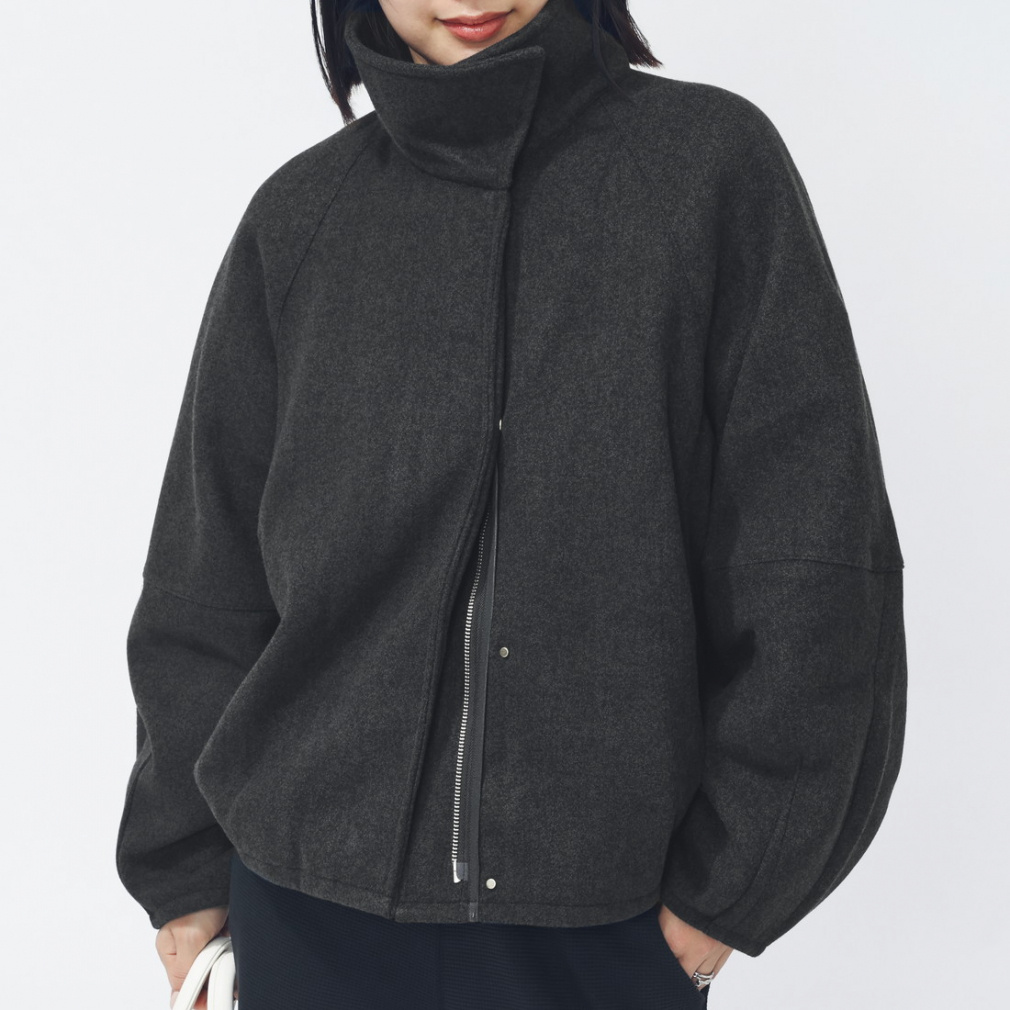 アディダス レディース アウターウェア ラックスフロー オールデイズ