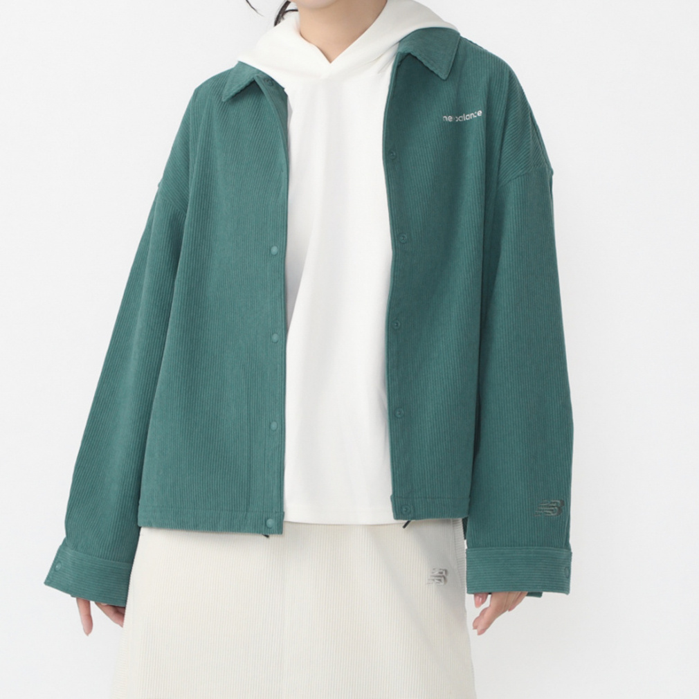 THE CITY コーデュロイジャケット｜Alpen Online